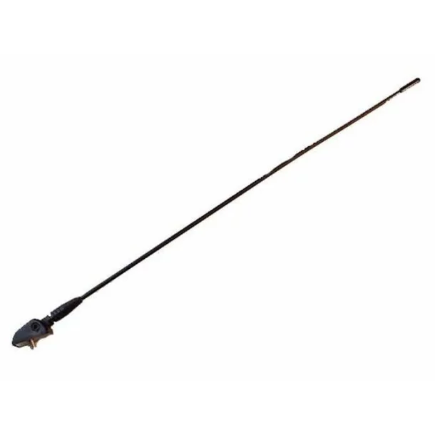 Carpoint fiberglass antenna - 48 cm