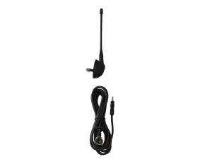 Antena pavilion Lampa - 14cm