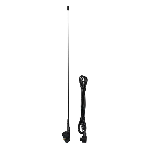 Lampa tetőantenna - 55 cm-es