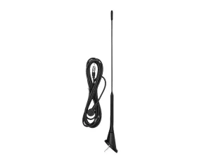 Antena pavilion tip Golf 4Cars - 40cm