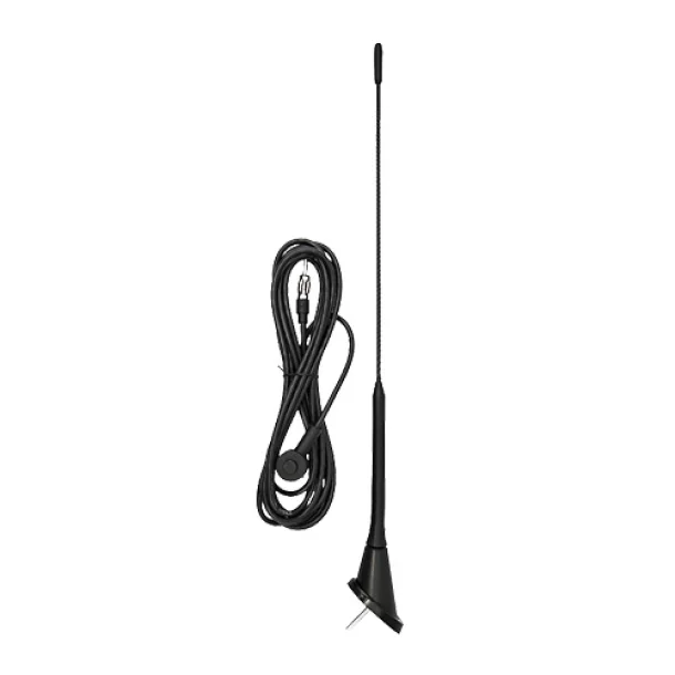 Antena pavilion tip Golf 4Cars - 40cm