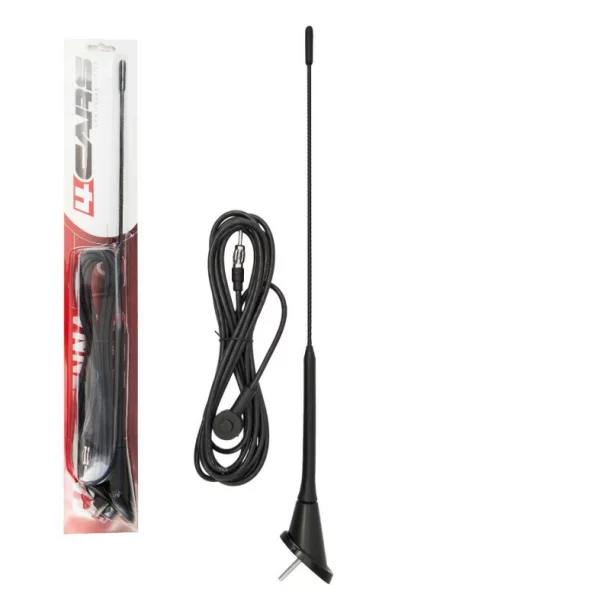 Antena pavilion tip Golf 4Cars - 40cm