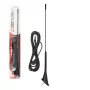 4Cars Golf type roof mount antenna - 40 cm