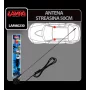 Lampa ereszcsatorna antenna - 50 cm