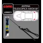 Antena telescopica Lampa - 100cm - 58°