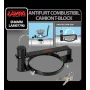 Antifurt combustibil camion T-Block - Ø 80mm