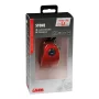 Stone, disk brake lock - Pin Ø 5,5 mm - Red