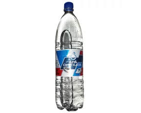 Apa distilata 1,5L