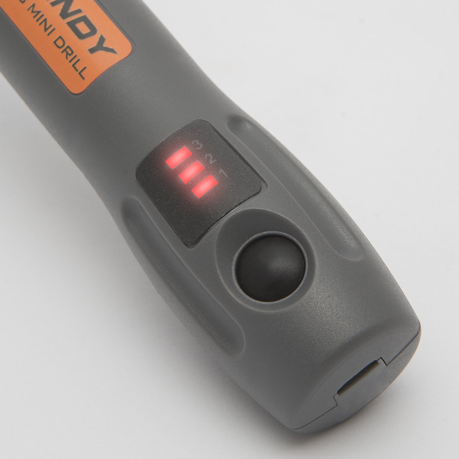 Engraver - USB thumb