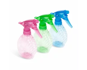 Multifunction Hand Spray Bottle