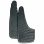 Pair of universal Carpoint mudflaps cm 32x17