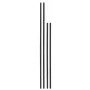 Aparatori usi Contour 4 - 4buc - Carbon