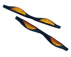 Wave - Guard - Reflectors