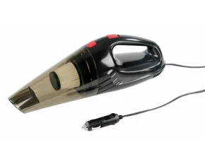 Energy, vacuum cleaner - 12V - 100W