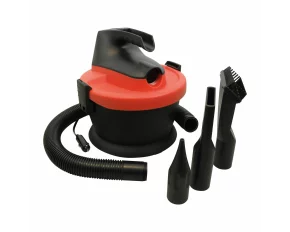 Carpoint Wet &amp; Dry car vacuum cleaner - 12V - 135W