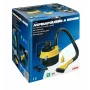 Canister vacuum cleaner - 12V - 160W