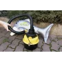 Canister vacuum cleaner - 12V - 160W