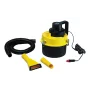 Canister vacuum cleaner - 12V - 160W