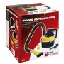 Canister vacuum cleaner 24V