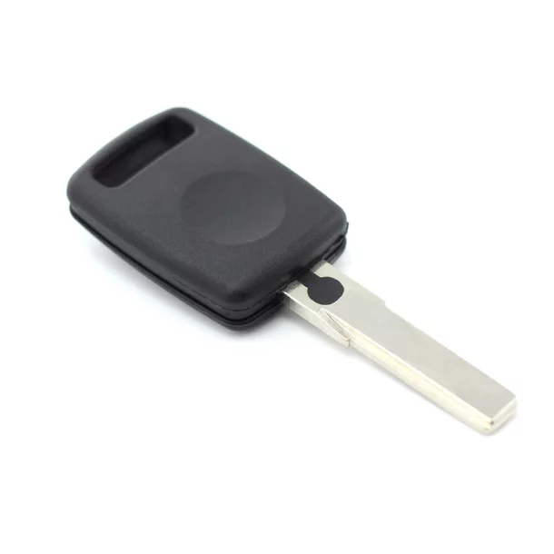 Audi - carcasă cheie cu transponder - CARGUARD