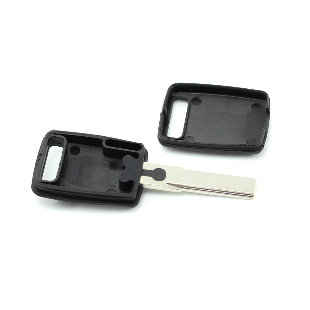 Audi - carcasă cheie cu transponder - CARGUARD thumb