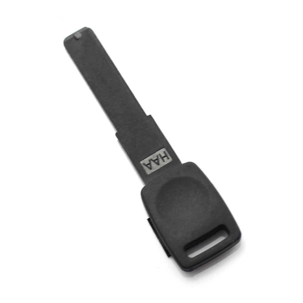 Audi - carcasă pentru cheie cu transponder - CARGUARD thumb
