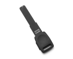 Audi - carcasă pentru cheie cu transponder - CARGUARD