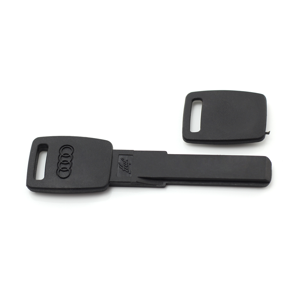 Audi - carcasă pentru cheie cu transponder - CARGUARD thumb