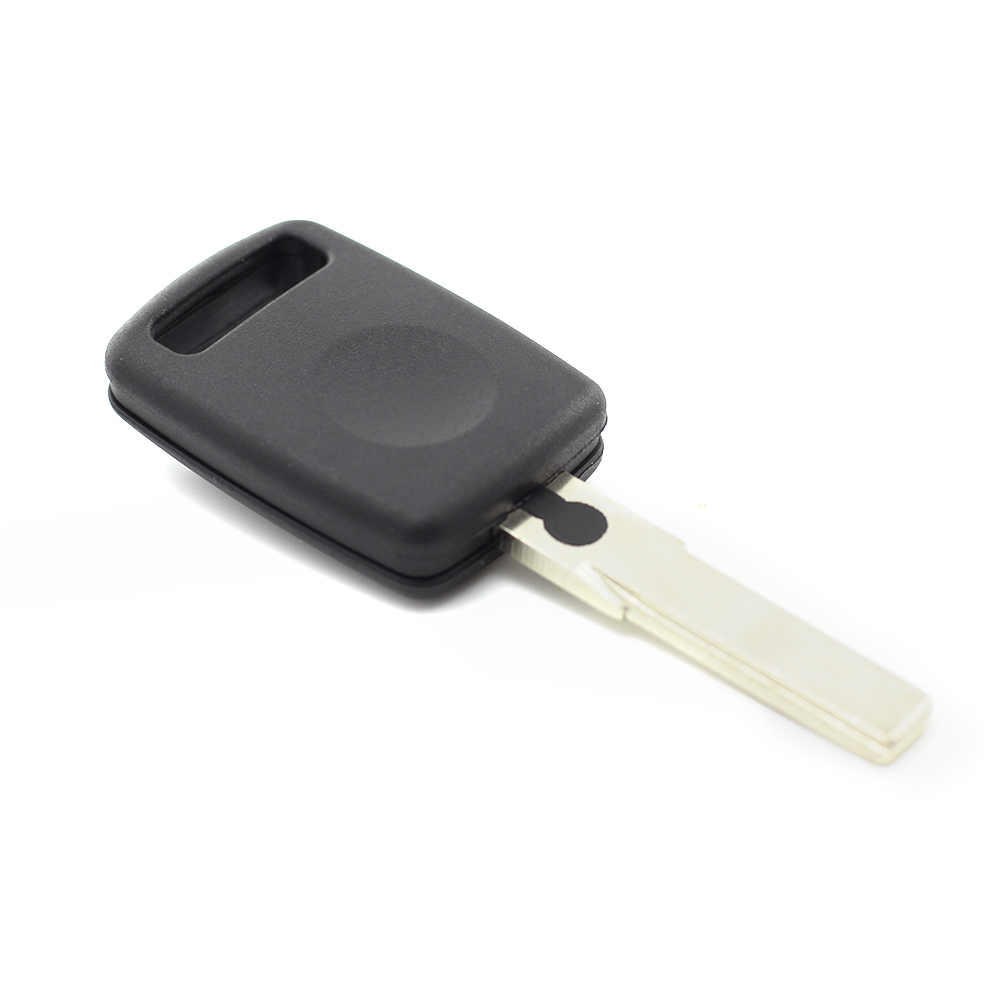 Audi - carcasă pentru cheie cu transponder, cu cip ID48 - CARGUARD thumb