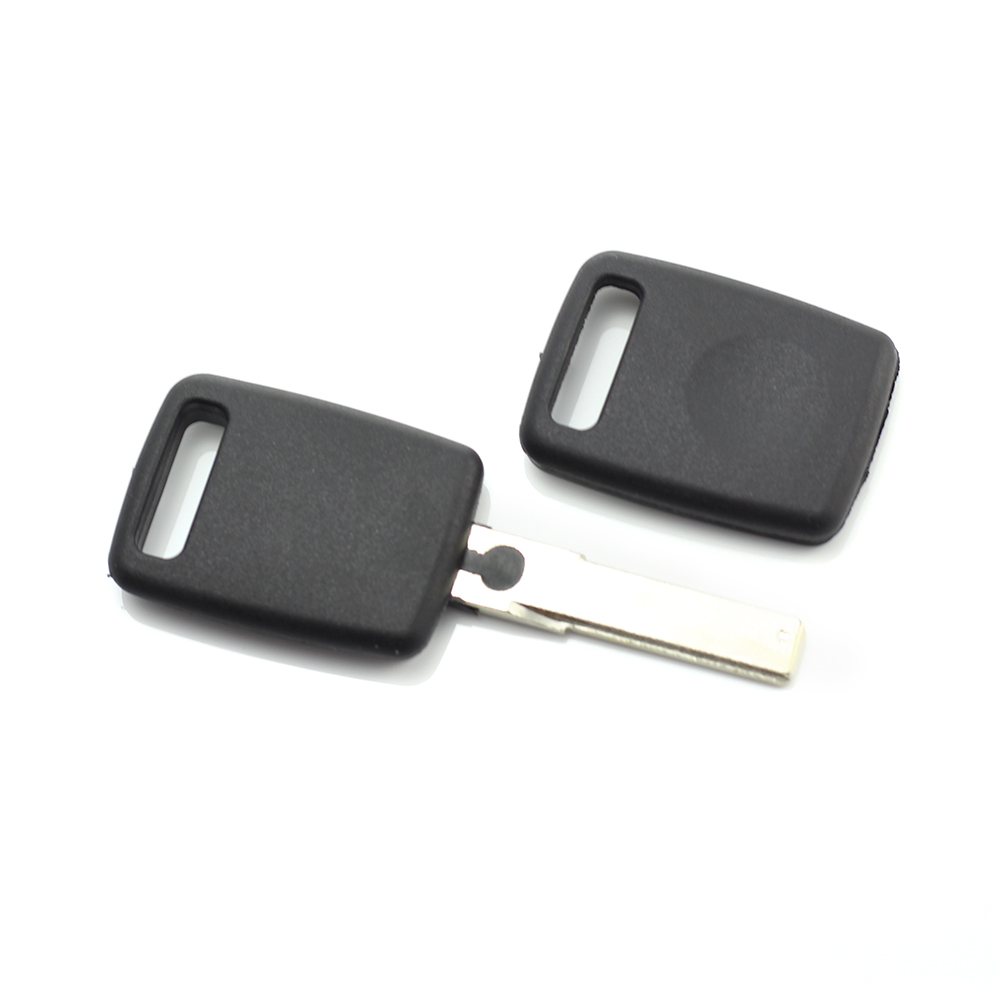 Audi - carcasă pentru cheie cu transponder, cu cip ID48 - CARGUARD thumb