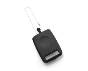 Audi - carcasă pentru cheie cu transponder, cu cip ID48 - CARGUARD