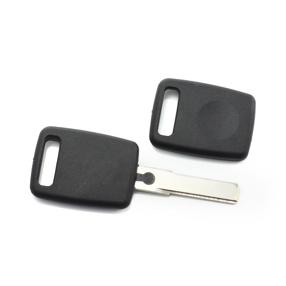 Audi - carcasă pentru cheie cu transponder, cu cip T5 - CARGUARD thumb