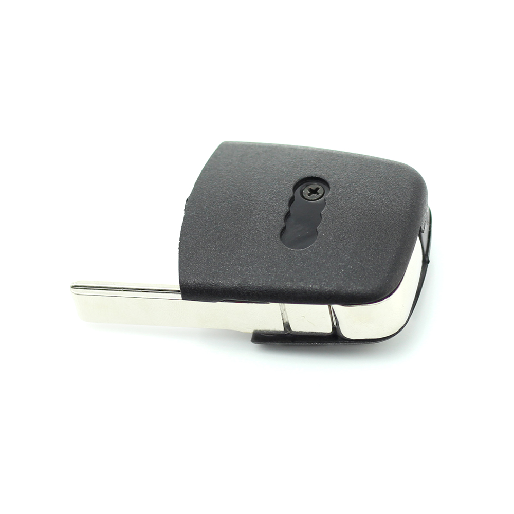 Audi - Carcasa tip cheie briceag - cap cu lamă brută - CARGUARD thumb
