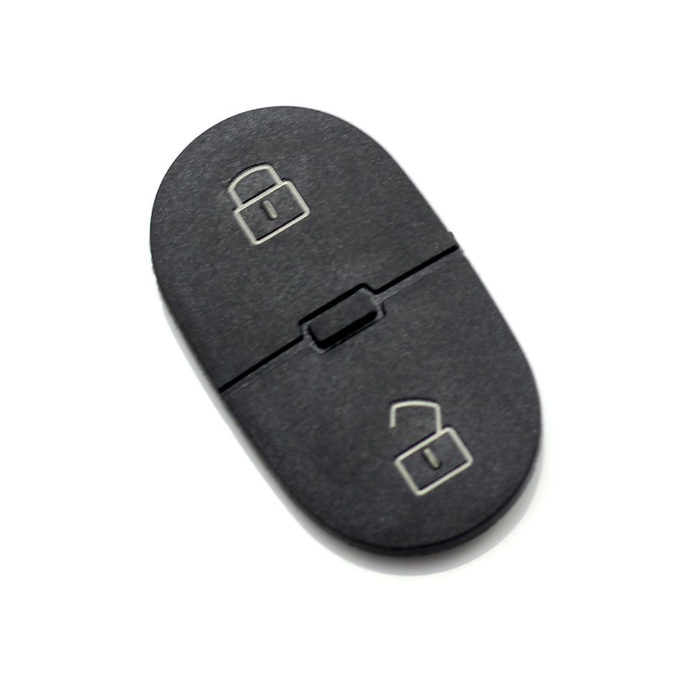 Audi - tastatură pentru cheie tip briceag, cu 2 butoane - CARGUARD thumb