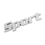 Sport - 3D króm matrica