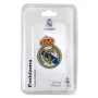 Real Madrid sticker logo 40x55mm