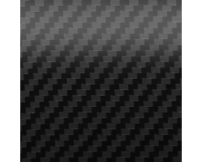 3D Carbon fiber vinyl, 100x127cm - Carbon/Black