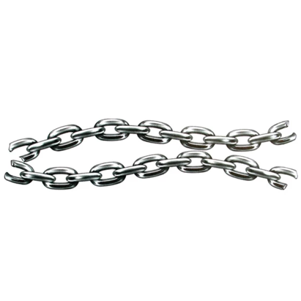 Autocolant Out of control 2buc 100x15cm