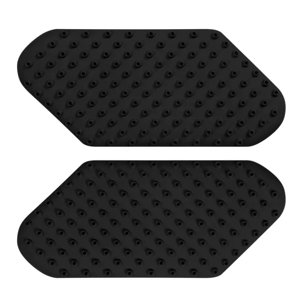 Grip-Tank X1, adhesive tank pads - Black