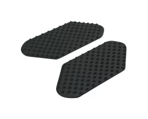 Grip-Tank X1, adhesive tank pads - Black