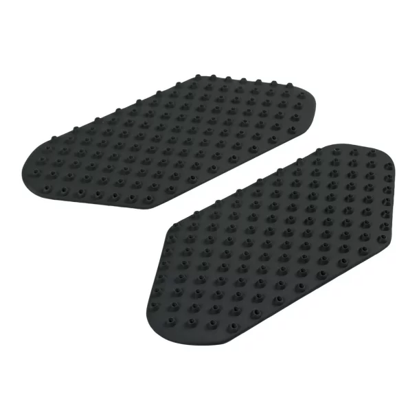 Grip-Tank X1, adhesive tank pads - Black