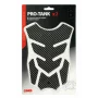 Pro-Tank X2, adhesive tank pad - Carbon