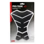 Pro-Tank X3, adhesive tank pad - Carbon