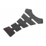 Pro-Tank X4, adhesive tank pad - Carbon