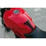 Autocolant protectie rezervor motocicleta Pro-Tank X4 - Negru