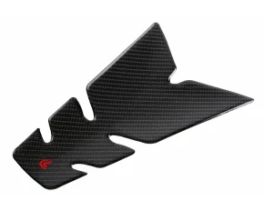 Pro-Tank X5, adhesive tank pad - Carbon