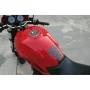 Fuel cap cover Carbon, compatible for - Ducati - 5 holes