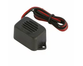 Avertizor sonor lumina aprinsa 6-12V Carpoint