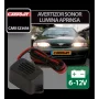 Carpoint headlight reminder alarm 6-12V