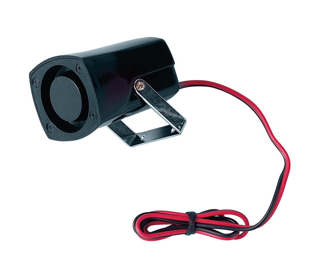 Lampa tolatásjelző “beep-beep” - 12V - 110 dB thumb